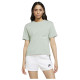 Nike Γυναικεία κοντομάνικη μπλούζα NSW Swsh